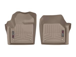 WeatherTech - WeatherTech FloorLiner DigitalFit 457961 - Image 1
