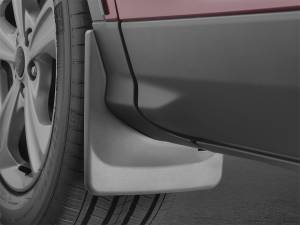 WeatherTech - WeatherTech MudFlap No-Drill DigitalFit 110040 - Image 2