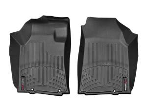 WeatherTech - WeatherTech FloorLiner DigitalFit 448321 - Image 1