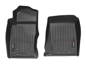 WeatherTech - WeatherTech FloorLiner DigitalFit 448311 - Image 1