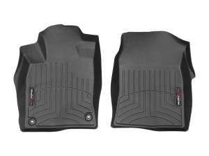 WeatherTech - WeatherTech FloorLiner DigitalFit 448841 - Image 1