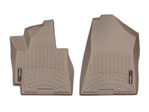 WeatherTech - WeatherTech FloorLiner DigitalFit 458161 - Image 1