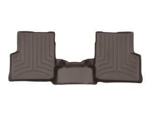 WeatherTech - WeatherTech FloorLiner DigitalFit 478452 - Image 1