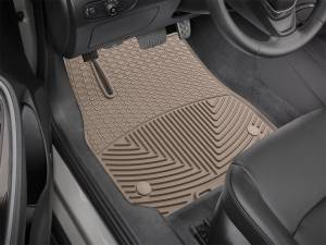 WeatherTech - WeatherTech All Weather Floor Mats W394TN - Image 2