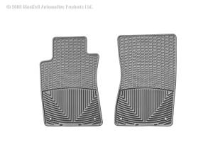 WeatherTech - WeatherTech All Weather Floor Mats W37GR - Image 1