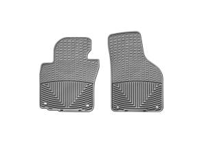 WeatherTech - WeatherTech All Weather Floor Mats W53GR - Image 1