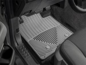 WeatherTech - WeatherTech All Weather Floor Mats W74GR - Image 2