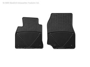 WeatherTech - WeatherTech All Weather Floor Mats W23 - Image 1
