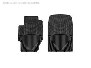 WeatherTech - WeatherTech All Weather Floor Mats W34 - Image 1