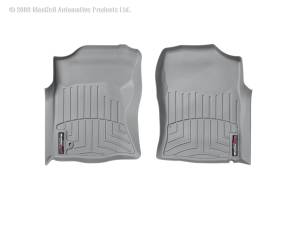 WeatherTech - WeatherTech FloorLiner DigitalFit 460101 - Image 1