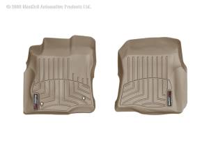 WeatherTech - WeatherTech FloorLiner DigitalFit 450231 - Image 1