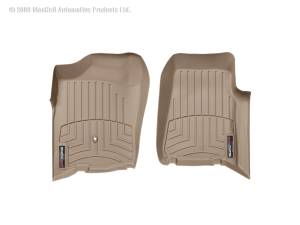 WeatherTech - WeatherTech FloorLiner DigitalFit 450241 - Image 1