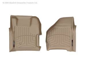 WeatherTech - WeatherTech FloorLiner DigitalFit 451251 - Image 1