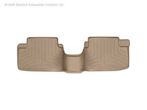 WeatherTech - WeatherTech FloorLiner DigitalFit 451483 - Image 1