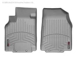 WeatherTech - WeatherTech FloorLiner DigitalFit 461531 - Image 1