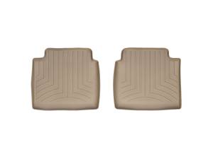WeatherTech - WeatherTech FloorLiner DigitalFit 451442 - Image 1
