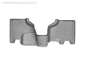 WeatherTech - WeatherTech FloorLiner DigitalFit 461402 - Image 1