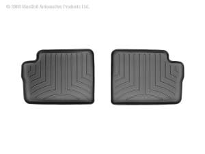 WeatherTech - WeatherTech FloorLiner DigitalFit 441092 - Image 1
