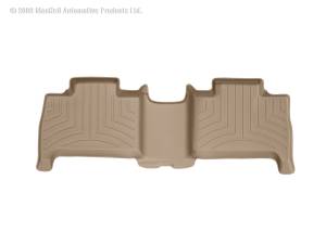 WeatherTech - WeatherTech FloorLiner DigitalFit 450342 - Image 1