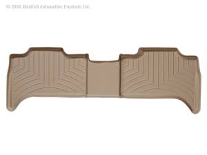 WeatherTech - WeatherTech FloorLiner DigitalFit 450402 - Image 1