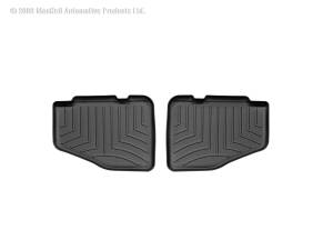 WeatherTech - WeatherTech FloorLiner DigitalFit 440422 - Image 1