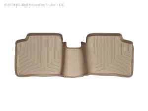 WeatherTech - WeatherTech FloorLiner DigitalFit 450852 - Image 1