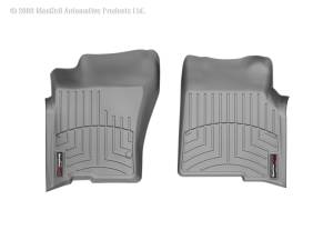 WeatherTech - WeatherTech FloorLiner DigitalFit 460891 - Image 1