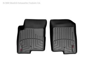 WeatherTech - WeatherTech FloorLiner DigitalFit 440861 - Image 1