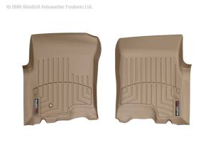 WeatherTech - WeatherTech FloorLiner DigitalFit 450821 - Image 1