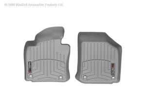 WeatherTech - WeatherTech FloorLiner DigitalFit 460801 - Image 1