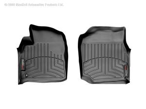 WeatherTech - WeatherTech FloorLiner DigitalFit 440771 - Image 1