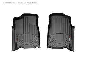 WeatherTech - WeatherTech FloorLiner DigitalFit 440761 - Image 1