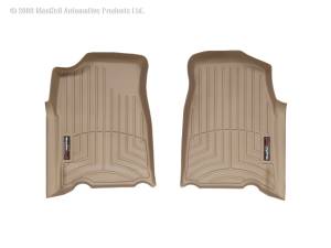 WeatherTech - WeatherTech FloorLiner DigitalFit 450761 - Image 1