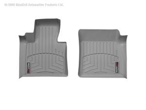 WeatherTech - WeatherTech FloorLiner DigitalFit 460731 - Image 1