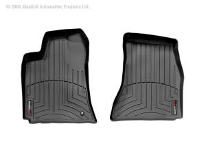 WeatherTech - WeatherTech FloorLiner DigitalFit 440691 - Image 1