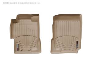 WeatherTech - WeatherTech FloorLiner DigitalFit 450601 - Image 1