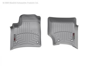 WeatherTech - WeatherTech FloorLiner DigitalFit 460451 - Image 1