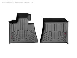 WeatherTech - WeatherTech FloorLiner DigitalFit 440401 - Image 1