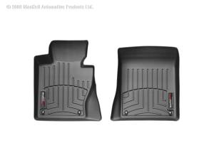 WeatherTech - WeatherTech FloorLiner DigitalFit 440381 - Image 1