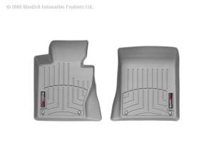 WeatherTech - WeatherTech FloorLiner DigitalFit 460381 - Image 1