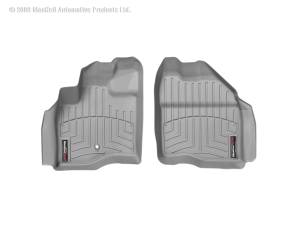 WeatherTech - WeatherTech FloorLiner DigitalFit 460311 - Image 1