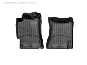 WeatherTech - WeatherTech FloorLiner DigitalFit 440971 - Image 1