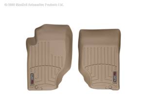 WeatherTech - WeatherTech FloorLiner DigitalFit 451121 - Image 1