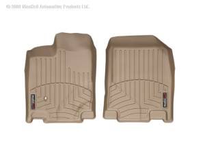 WeatherTech - WeatherTech FloorLiner DigitalFit 451101 - Image 1