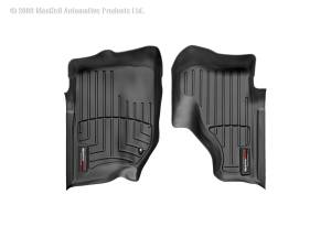 WeatherTech - WeatherTech FloorLiner DigitalFit 441161 - Image 1