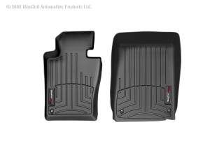 WeatherTech - WeatherTech FloorLiner DigitalFit 441271 - Image 1