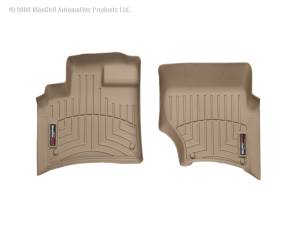 WeatherTech - WeatherTech FloorLiner DigitalFit 451511 - Image 1