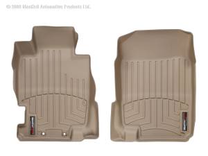 WeatherTech - WeatherTech FloorLiner DigitalFit 451501 - Image 1