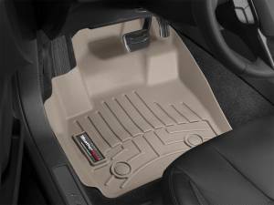 WeatherTech - WeatherTech FloorLiner DigitalFit 451501 - Image 2