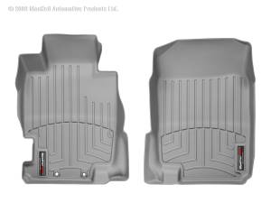 WeatherTech - WeatherTech FloorLiner DigitalFit 461501 - Image 1